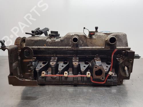 Cylinder head FORD FOCUS II (DA_, HCP, DP)  | BP28383752M5