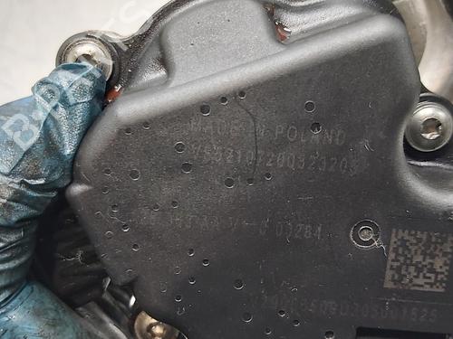 Spjeldhus VW CADDY IV MPV (SAB, SAJ) | BP30878953M82