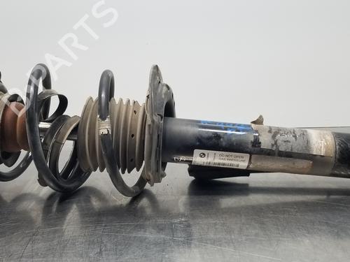Left front shock absorber BMW 1 (F20)  | BP19507600M16 