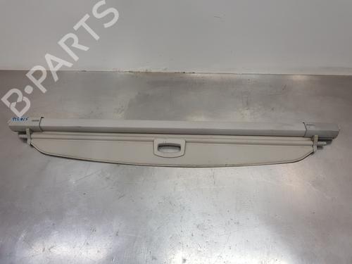 Used Rear parcel shelf MERCEDES-BENZ M-CLASS (W164) [2005-2012]  28376980