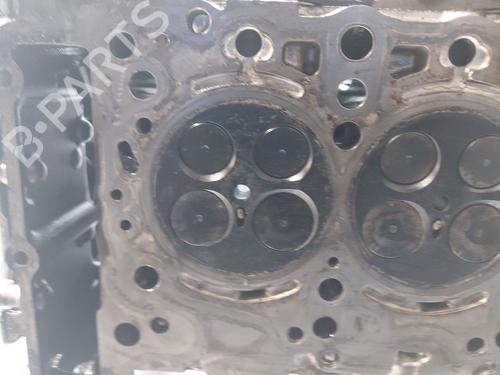 Cylinder head MERCEDES-BENZ A-CLASS (W176)  | BP31337399M5 