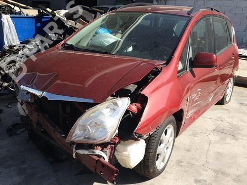 Used Parts TOYOTA COROLLA Verso (_E12_)  1.8 VVT-i (ZZE122_, ZZE122R)  890434