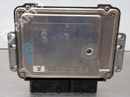 Engine control unit (ECU) KIA CARENS IV  | BP10692878M57 