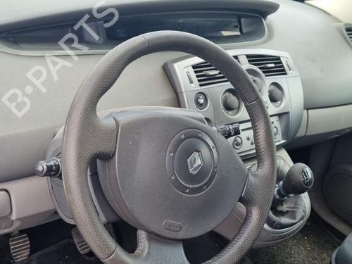 Electronic module RENAULT SCÉNIC II (JM0/1_) | BP14989795M83