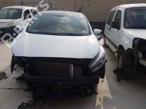 Used Parts KIA PRO CEE'D (JD)  1.6 CRDi 110  889521