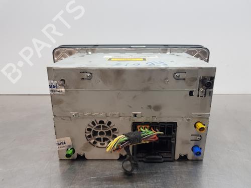 Display monitor MERCEDES-BENZ M-CLASS (W164)  | BP28377011C48