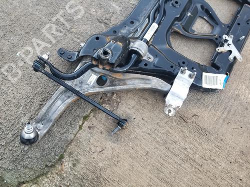 Subframe MERCEDES-BENZ A-CLASS (W177) A 200 d (177.012) | BP29967786M9 
