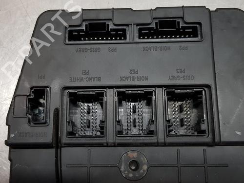 Electronic module RENAULT SCÉNIC II (JM0/1_) | BP14989795M83