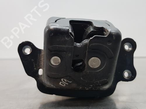 Used Tailgate lock TOYOTA COROLLA Estate (_E21_) 2.0 Hybrid (MZEH12) (180 hp) 30879910