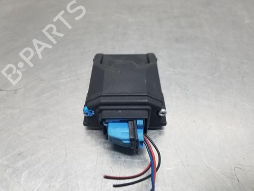 Elektronisk sensor NISSAN QASHQAI II (J11, J11_)  | BP29568507M84 