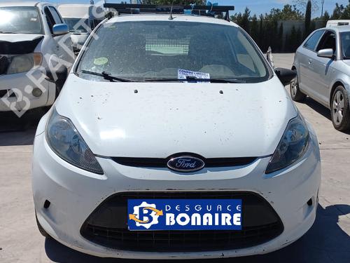 Module électronique FORD FIESTA VI (CB1, CCN)  | BP19677615M83 