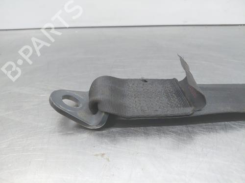 Front right seatbelt CITROËN BERLINGO / BERLINGO FIRST MPV (MF_, GJK_, GFK_) 2.0 HDI 90 (MFRHY) | BP31599099I25 