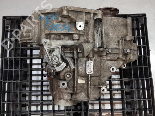 Gearbox VW CADDY III Box Body/MPV (2KA, 2KH, 2CA, 2CH)  | BP19398750M3 