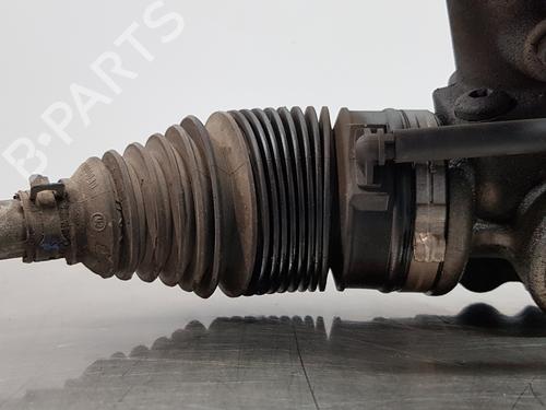 Steering rack PEUGEOT 206 Hatchback (2A/C)  | BP19118678M22 