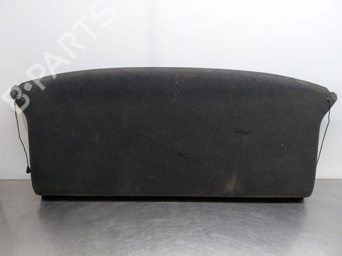 Bandeja trasera SEAT IBIZA III (6L1) 1.4 TDI (80 hp) 31334127
