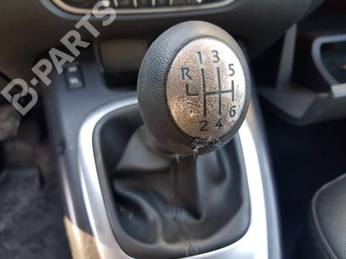 Switch RENAULT SCÉNIC III (JZ0/1_)  | BP10150873I30 