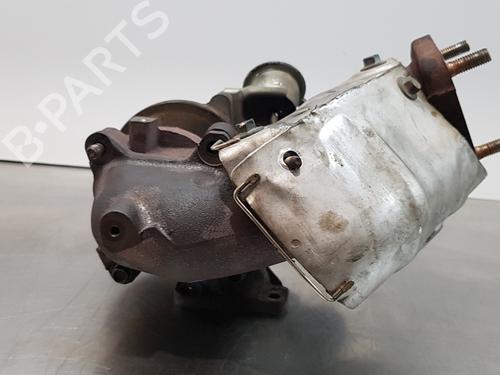 Turbolader/Kompressor MAZDA 323 F VI Hatchback (BJ) 2.0 D | BP15185903M71 