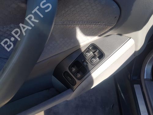 Køleventilator elektrisk MERCEDES-BENZ C-CLASS (W203) C 180 Kompressor (203.046) | BP17061530M35 