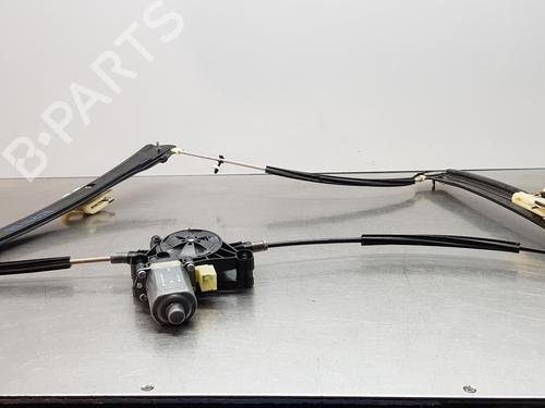 Used Front right window mechanism VW TIGUAN (AD1, AX1) 2.0 TDI (150 hp) 30879088