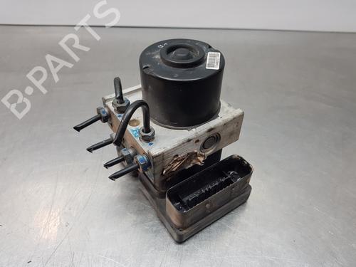 Used ABS pump FORD FIESTA V (JH_, JD_) [2001-2014]  29118330