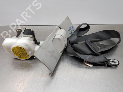 Used Front right seatbelt TOYOTA AURIS (_E18_) [2012-2018]  22568967