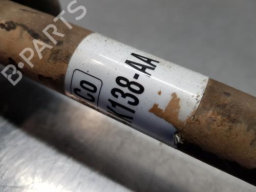 Right rear driveshaft FORD KUGA II (DM2)  | BP23421697M41