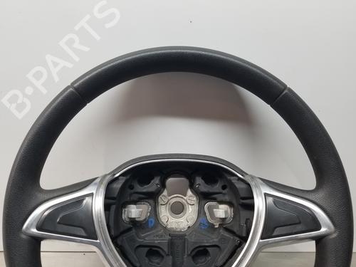 Steering wheel DACIA SANDERO II  | BP29248363C49 
