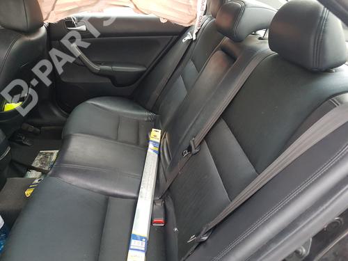 ECU airbags HONDA ACCORD VII (CL, CN) 2.2 i-CTDi (CN1) | BP9721104M53 