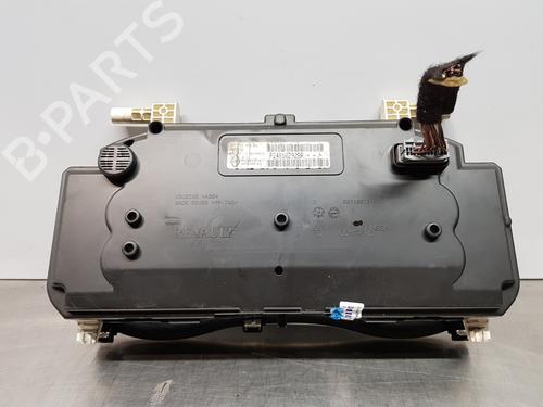 Instrument cluster OPEL MOVANO B Van (X62)  | BP29356481C47 