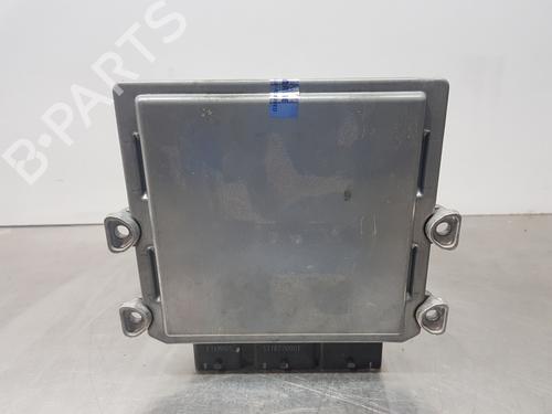Engine control unit (ECU) CITROËN C4 I (LC_)  | BP29538815M57 
