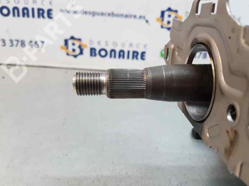 Steering column SSANGYONG KORANDO (CK)  | BP7583376M21 