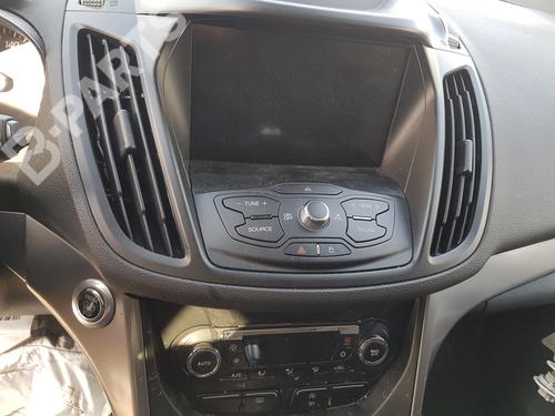 Elektronisk modul FORD KUGA II (DM2) 2.0 TDCi | BP9121812M83 