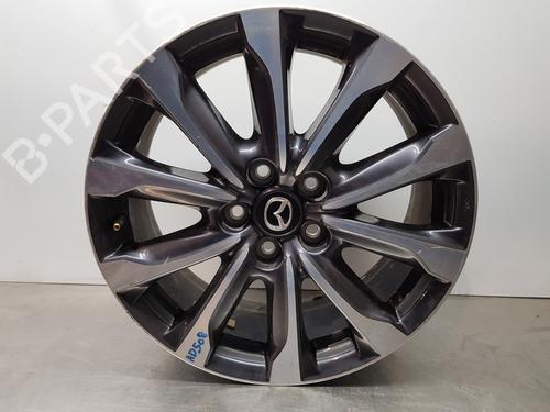 Used Rim MAZDA CX-3 (DK) [2015-2025]  30191294