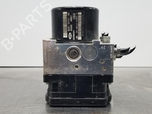 ABS pump LAND ROVER RANGE ROVER EVOQUE (L538)  | BP19676904M43 