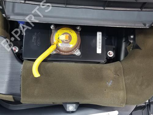 Airbag Kit HYUNDAI ELANTRA V Saloon (MD, UD)  | BP18920651C86 