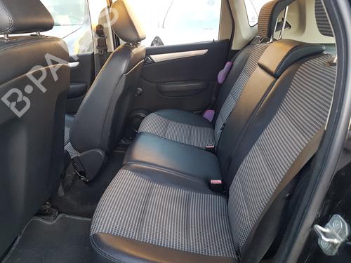 Subframe MERCEDES-BENZ A-CLASS (W169) A 170 (169.032, 169.332) | BP10811037M9 