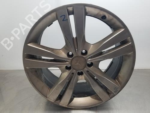 Used Rim MERCEDES-BENZ M-CLASS (W166) [2011-2015]  29305293