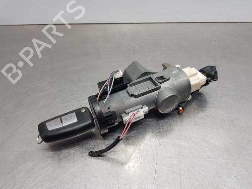 Used Electronic module NISSAN JUKE (F15) [2010-2019]  30054932