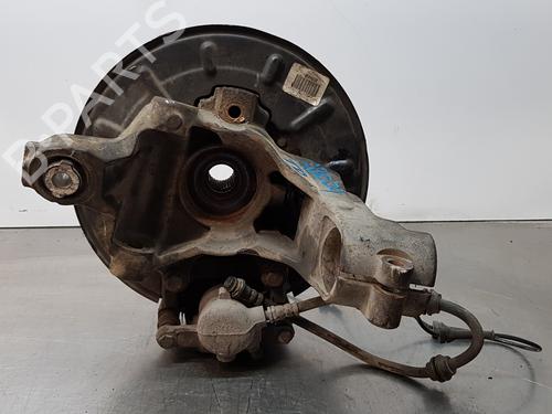 Right rear steering knuckle LAND ROVER FREELANDER 2 (L359) | BP30878678M28