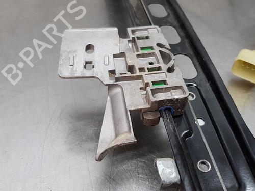 Rear right window mechanism MERCEDES-BENZ CLS (C219)  | BP18293596C25 