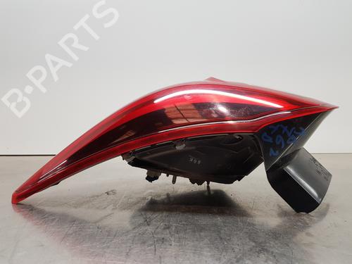 Right taillight MAZDA 3 (BM, BN)  | BP29257829C35 