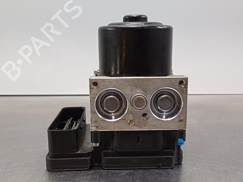 ABS pump VW TRANSPORTER T5 Bus (7HB, 7HJ, 7EB, 7EJ)  | BP15960875M43 
