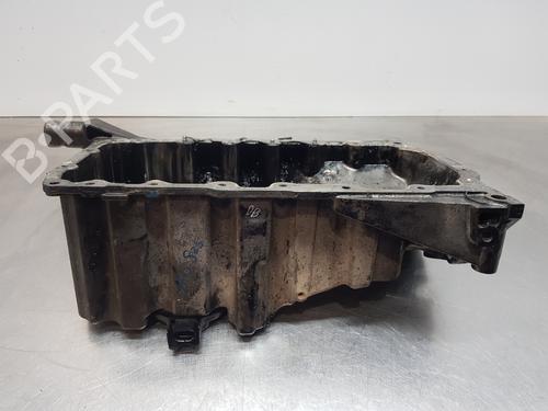 Oliebundkar SEAT EXEO (3R2) | BP30881069M115