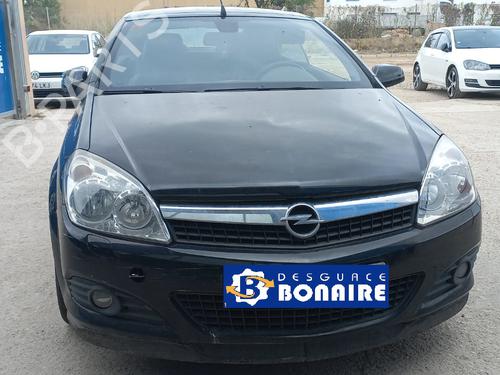 Rear left window mechanism OPEL ASTRA H TwinTop (A04) 1.9 CDTi (L67) | BP18603565C24 