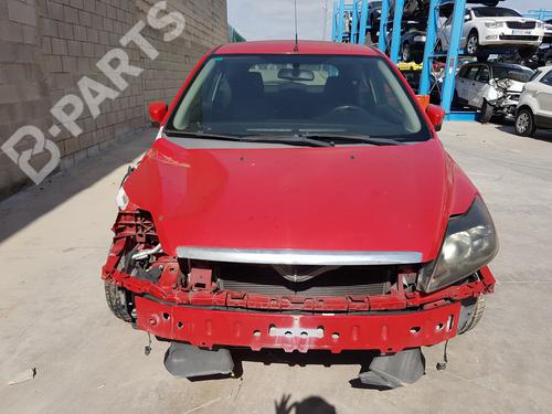 Bilradio FORD FOCUS II (DA_, HCP, DP)  | BP7594842E6 
