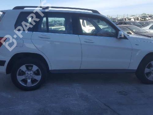Egr MERCEDES-BENZ GLK-CLASS (X204) 220 CDI 4-matic (204.984, 204.997) | BP7586532M69 