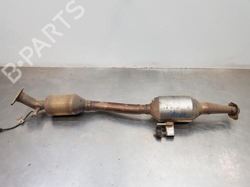 Used Catalyst TOYOTA COROLLA Estate (_E21_) 1.8 Hybrid (ZWE211W) (122 hp) 29457351