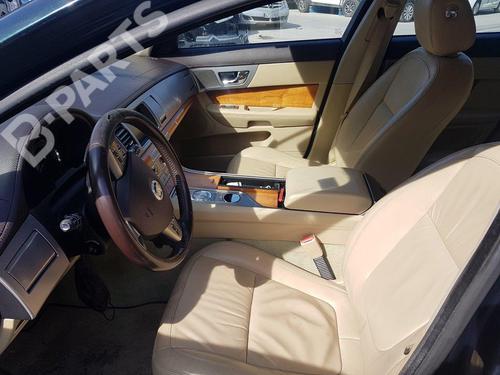 Front left window mechanism JAGUAR XF I (X250) 3.0 D | BP10086239C22  - Image 19