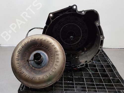 Gearbox BMW X5 (E70) 3.0 d | BP16566053M3 