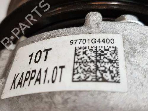 AC compressor KIA CEED (CD) 1.0 T-GDI | BP13086029M34 